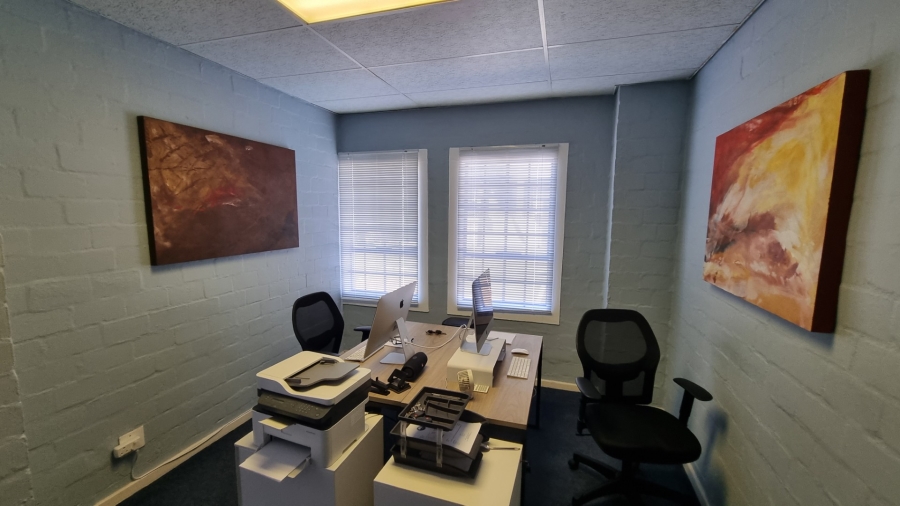 To Let Commercial Property for Rent in Observatory Western Cape